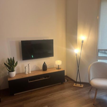 Bel Appartement Cv Bourges Eksteriør billede