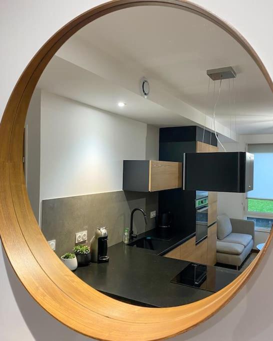 Bel Appartement Cv Bourges Eksteriør billede