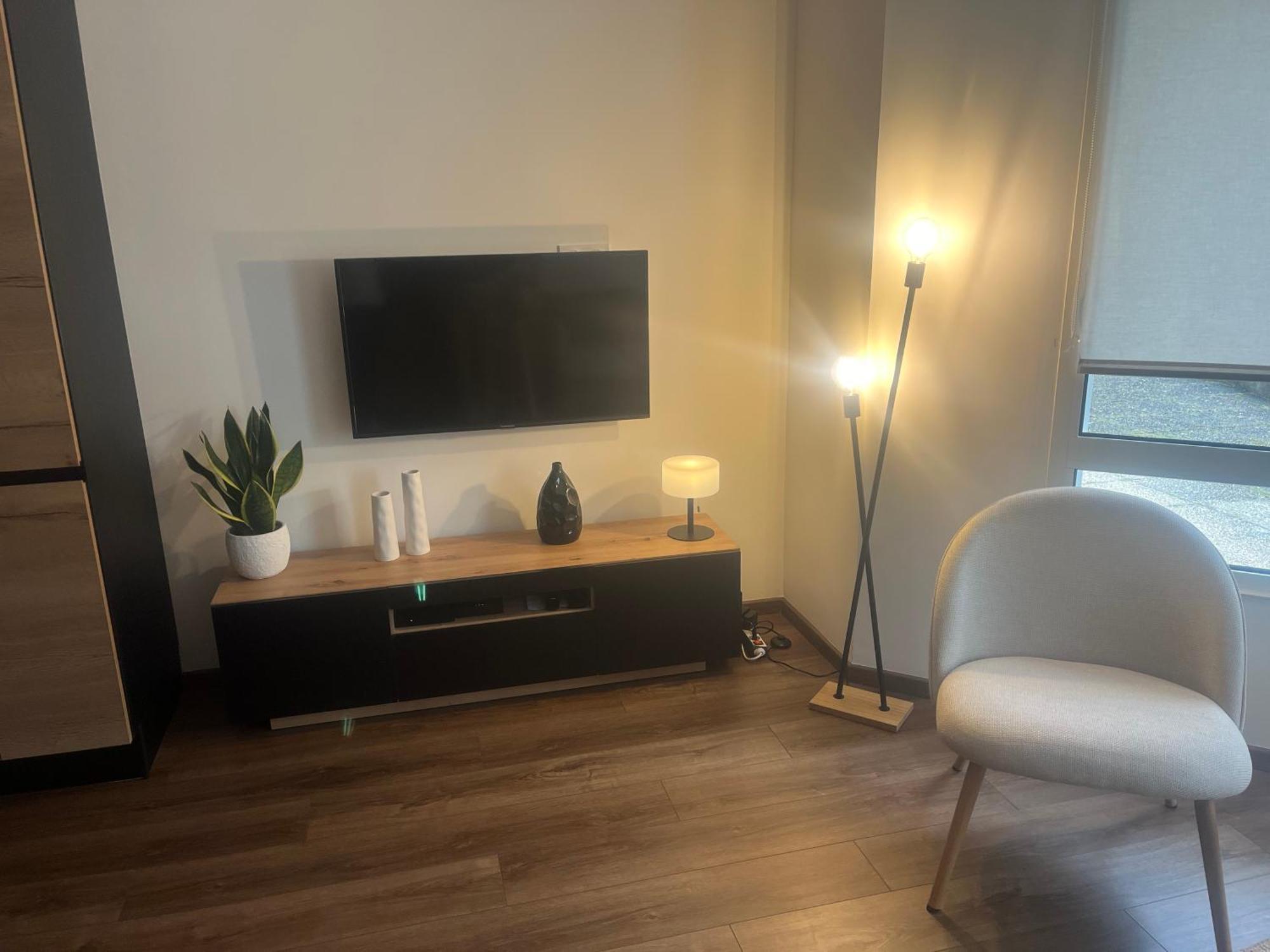 Bel Appartement Cv Bourges Eksteriør billede